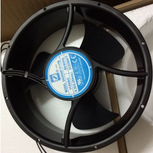 ORIOX FAN OA254AP-11-1TB OA254AP-11-1WB 115V 31/33W Cooling Fan